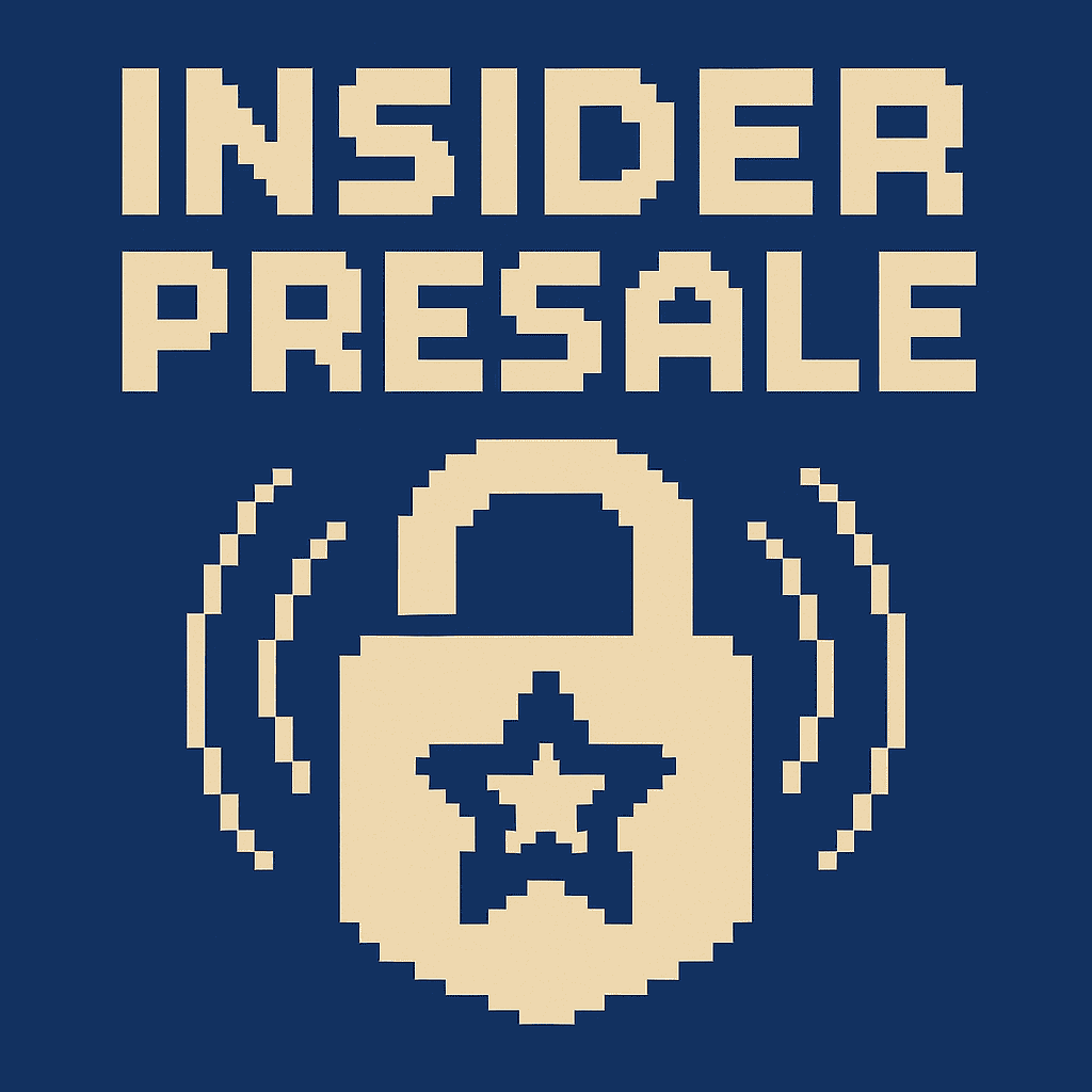 Fans using insider presale access at a packed arena.